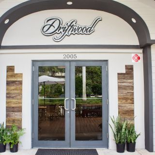 Driftwood- Boynton Beach