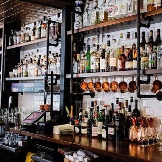 Pearl City Hops Restaurant & Tavern