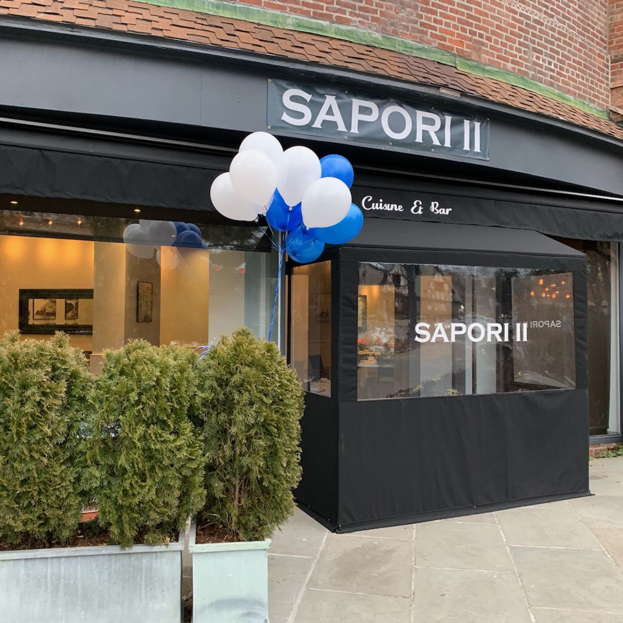 sapori –