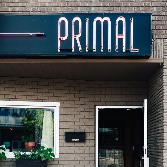 Primal Restaurant Saskatoon, SK OpenTable