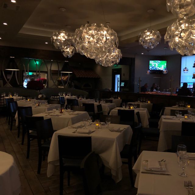 Barka Mountain Lakes Restaurant Mountain Lakes, NJ OpenTable