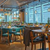 Cover image for The Anthologist One St Peter's Square