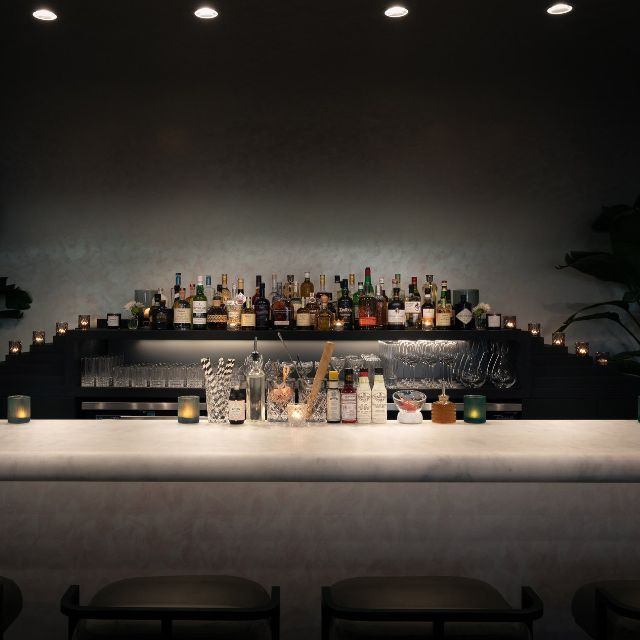The Wine Bar at The Annex Hotel Restaurant Toronto, , ON OpenTable