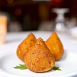 Cover image for The Grill from Ipanema - DC