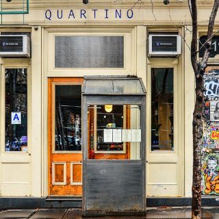 Quartino Bottega Organica