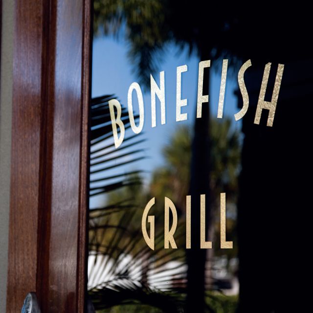 Bonefish Grill - Winter Garden Restaurant - Winter Garden Fl Opentable