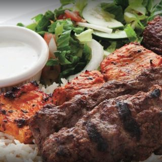 Kebab House