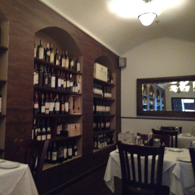 Bellacapri by Anacapri Restaurant Miami, FL OpenTable