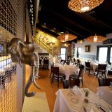 Cover image for Marfil Bistro