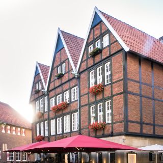 Deckenbrocks Kleiner Kiepenkerl
