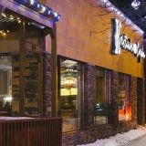 Cover image for Kristina's On Corydon