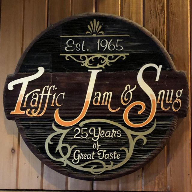 Traffic Jam & Snug Updated 2024, American Restaurant in Detroit, MI