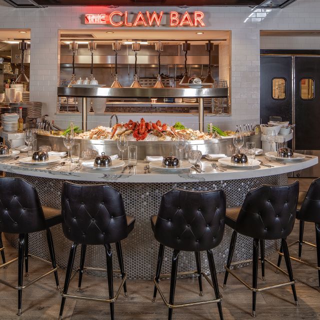 Restaurant The Claw Bar Naples, , FL OpenTable