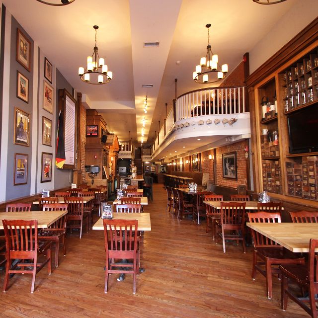 Brauhaus Schmitz Updated 2024, German Restaurant in Philadelphia, PA