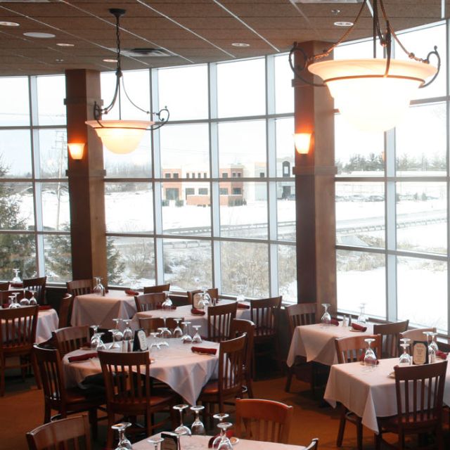 Da Edoardo North Restaurant Grand Blanc MI OpenTable