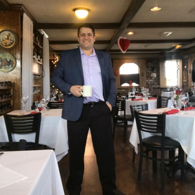 Galazio Restaurant Updated 2024, Mediterranean Restaurant in La Plata, MD