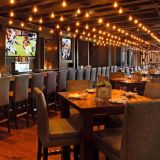 Cover image for Edison - Omni Grove Park Inn & Spa