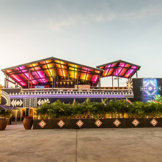 BAR RITA Fort Lauderdale Restaurant Fort Lauderdale, FL OpenTable