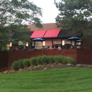 Lucha Cantina Rockford