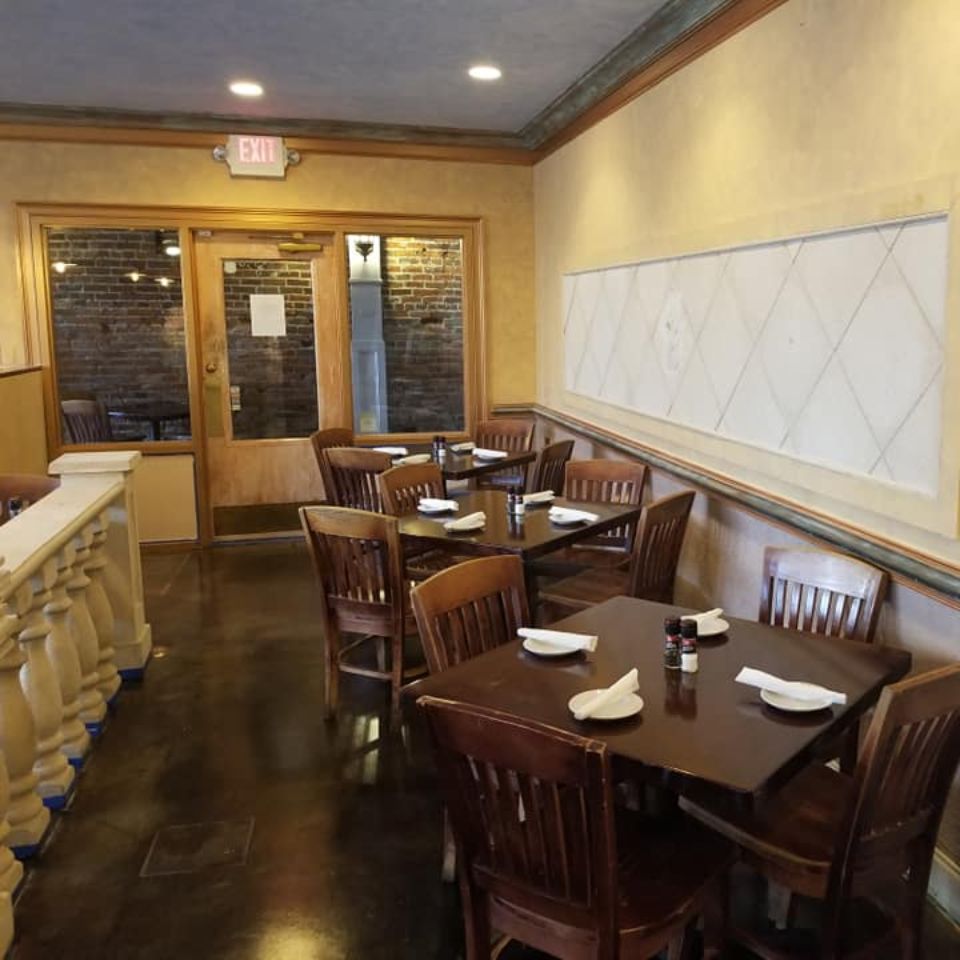Crooked Oak Tavern Restaurant Conway Sc Opentable