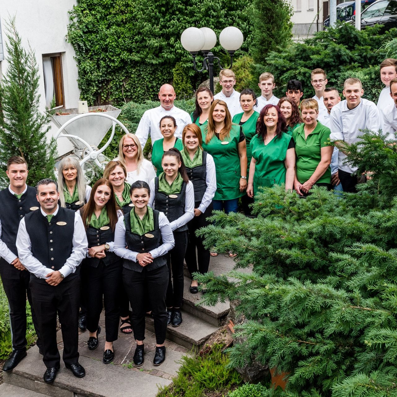 Hotel Restaurant Zum Reussenstein Boblingen Bw Opentable