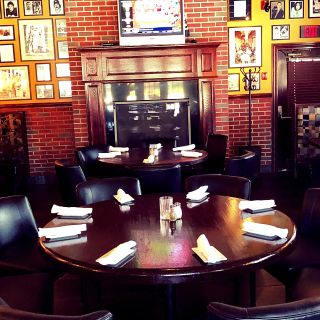 Carson's Prime Steaks & Famous Barbecue - Deerfield