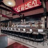 Cover image for Mabel's Bar & Q - Palms Casino Resort