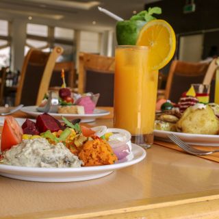 Al Rahala Restaurant