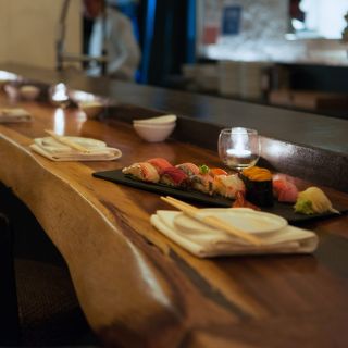 150 Best Sushi Restaurants In Carroll Gardens Opentable