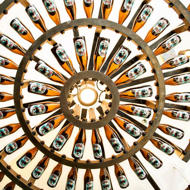 Mussel Bar & Grille Bethesda Updated 2024, Belgian Restaurant in Bethesda, MD