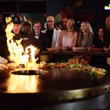 Cover image for FiRE+iCE Interactive Grill & Bar - Anaheim
