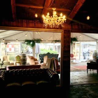 La Maison Restaurant
