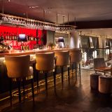 Cover image for Quaglino's Bar