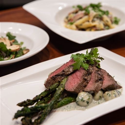 Valentine’s day 5 course wine dinner Zazios - Permanently Closed Restaurant - Kalamazoo, , MI | OpenTable