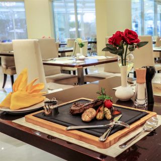 Al Nakhla Restaurant