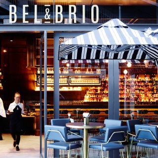 Bel & Brio