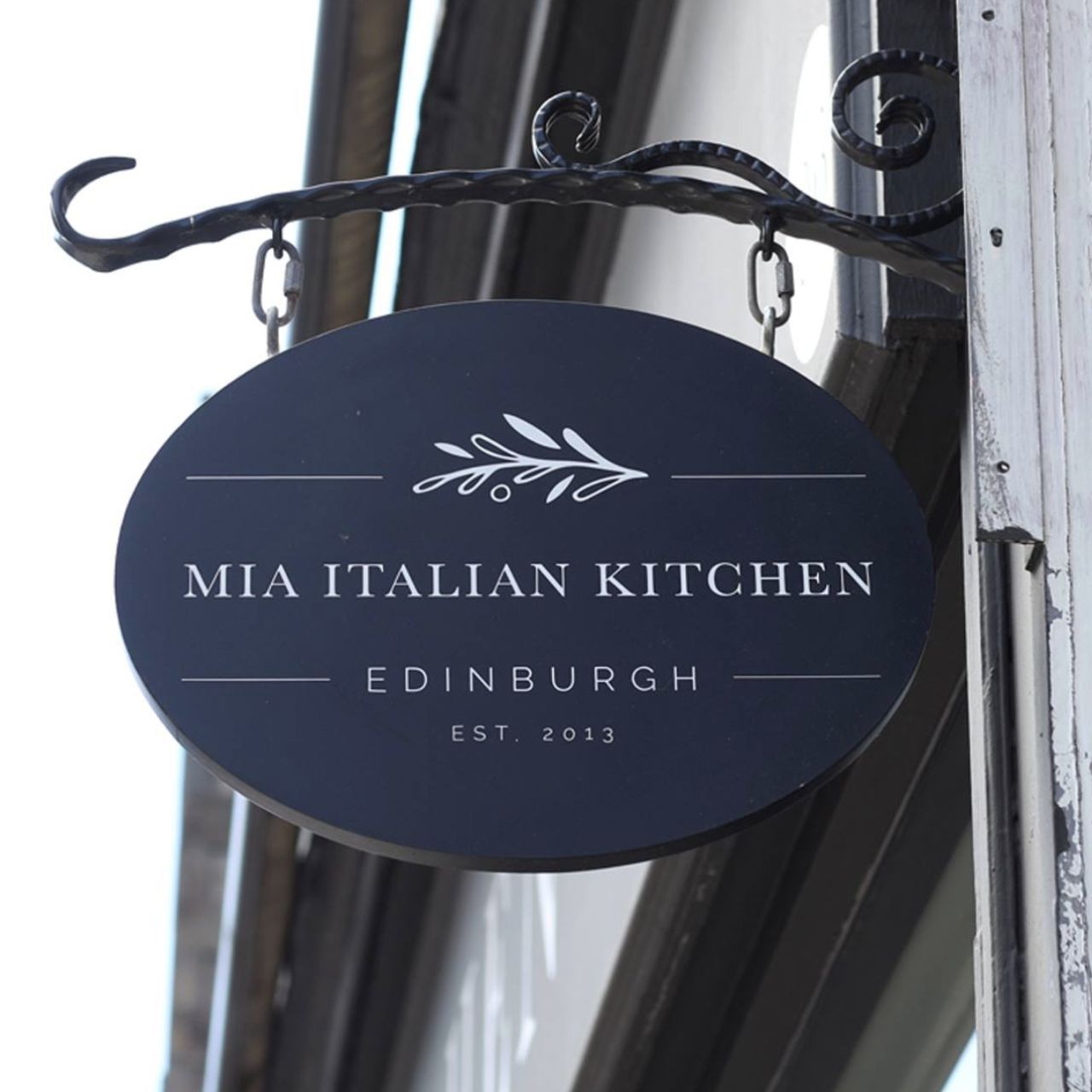 Mia Morningside Restaurant Edinburgh Opentable