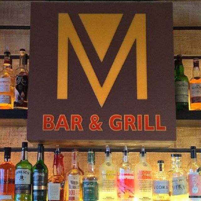 Maple Valley Bar & Grill Updated 2024, American Restaurant in Maple