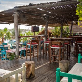 The Container - Hotel El Ganzo