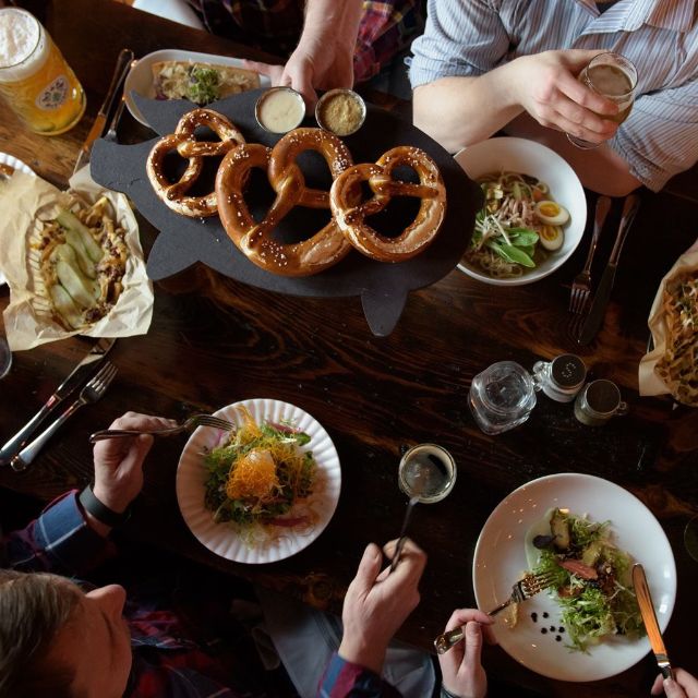 Suburban Restaurant Exton, PA OpenTable