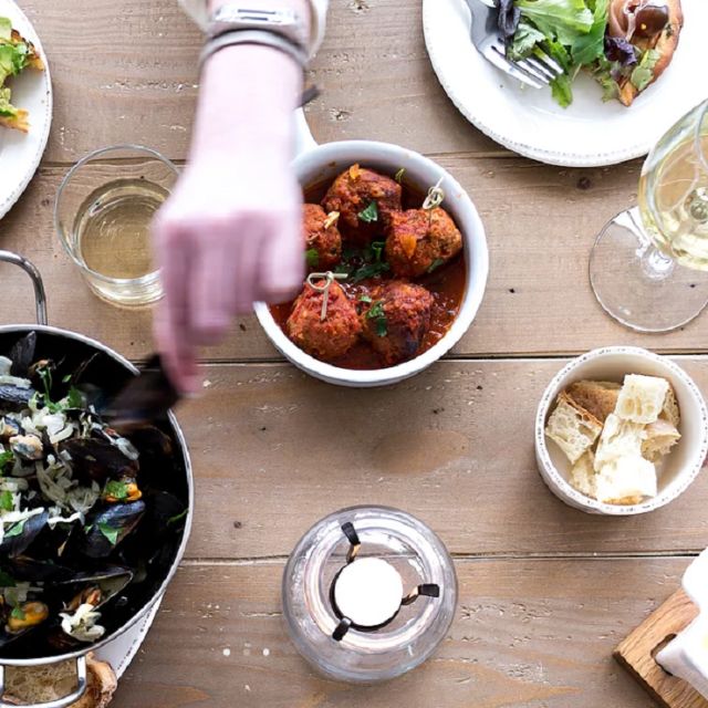 Mystic Cafe & Wine Bar Restaurant Manchester Center, , VT OpenTable