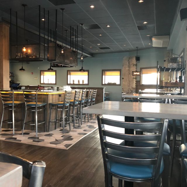Restaurant True North Kitchen + Bar Weymouth, , MA OpenTable