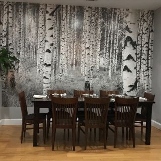 White Birch