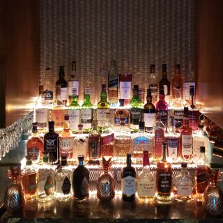 Nosh Restaurant and Wine Lounge