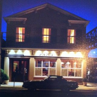 Trattoria Diane