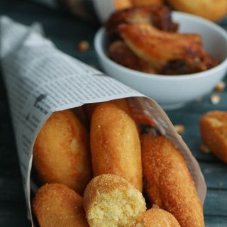 Vivene’s Island Cuisine