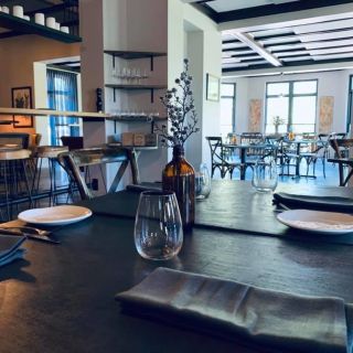 Bistro Sociale