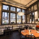 The Kitchen American Bistro | Chicago Private Dining