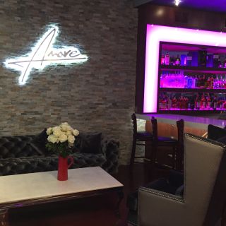 Amore Restaurant and Bar