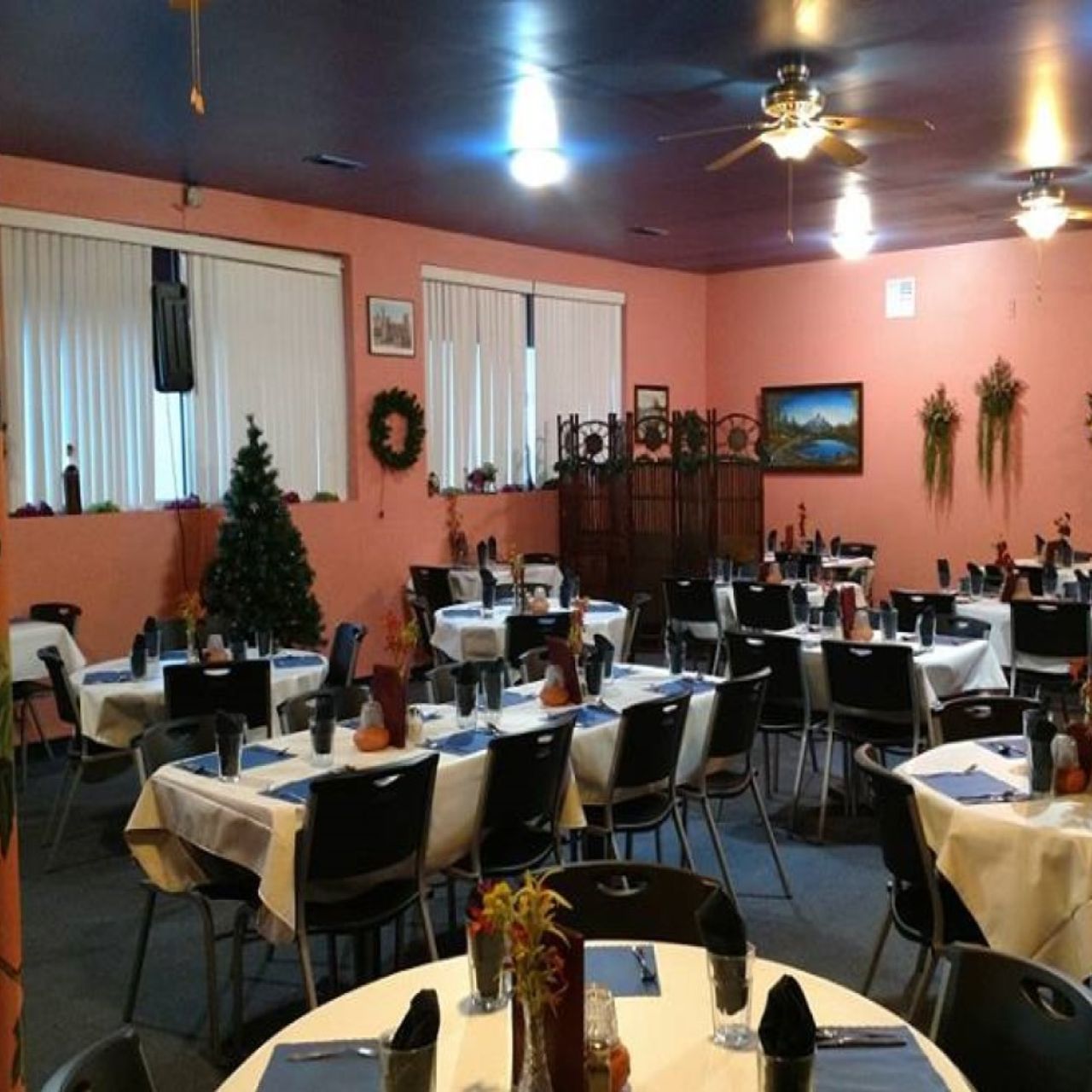 bella italia restaurant & elegant banquets